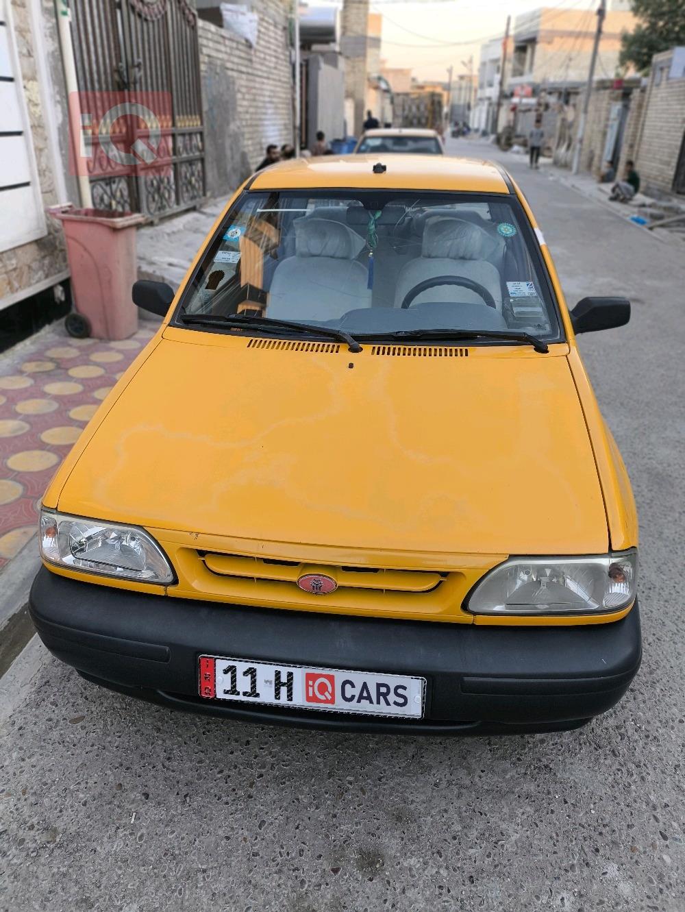 سايبا 131